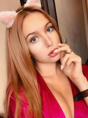 Индивидуалка Любовь Фотография 2
