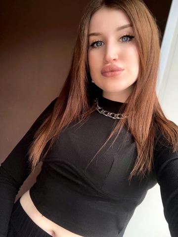 Индивидуалка Дина Фотография 3